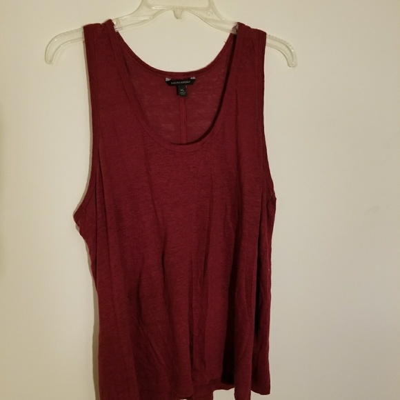 BANANA REPUBLIC TANK TOP - Picture 1 of 1